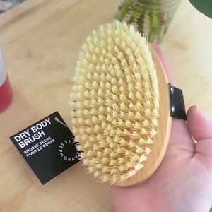 Sephora Dry Body Brush